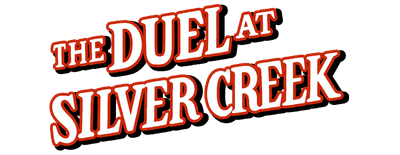 The Duel at Silver Creek logo