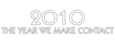 2010: The Year We Make Contact logo