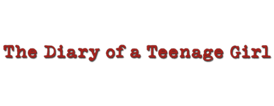 The Diary of a Teenage Girl logo
