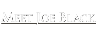 Meet Joe Black logo