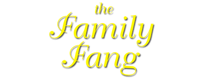 The Family Fang logo