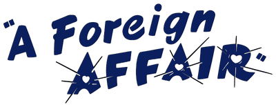 A Foreign Affair logo