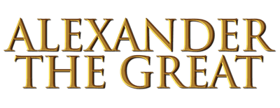 Alexander the Great logo