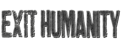 Exit Humanity logo