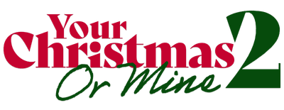 Your Christmas or Mine 2 logo