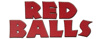 Red Balls logo
