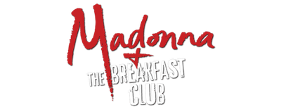 Madonna and the Breakfast Club logo