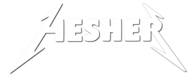 Hesher logo