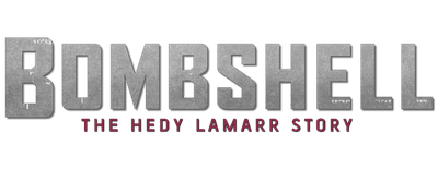 Bombshell: The Hedy Lamarr Story logo