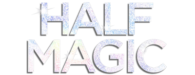 Half Magic logo