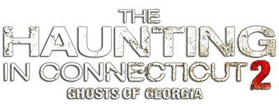 The Haunting in Connecticut 2: Ghosts of Georgia logo