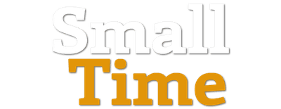 Small Time logo