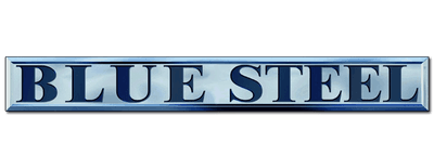 Blue Steel logo