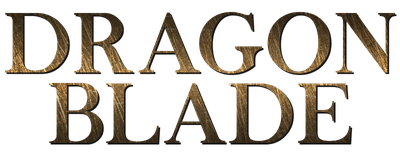 Dragon Blade logo