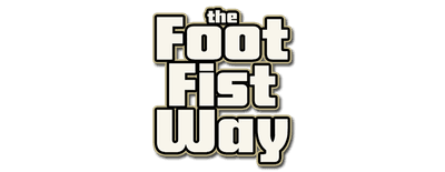 The Foot Fist Way logo