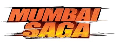 Mumbai Saga logo