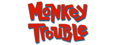 Monkey Trouble logo