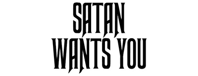 Satan Wants You logo