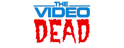 The Video Dead logo