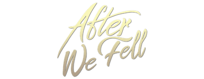 After We Fell logo