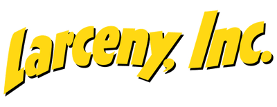 Larceny, Inc logo