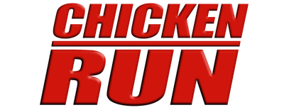 Chicken Run logo
