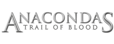 Anacondas 4: Trail of Blood logo