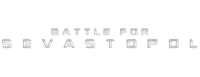 Battle for Sevastopol logo