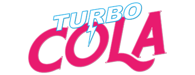 Turbo Cola logo
