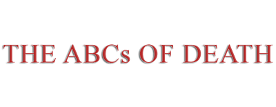 The ABCs of Death logo