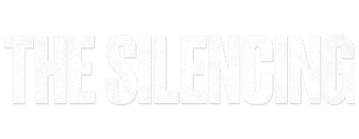 The Silencing logo