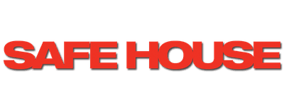 Safe House logo