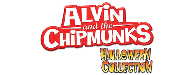 Alvin and the Chipmunks: Halloween Collection logo