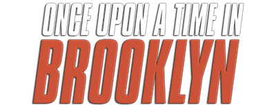 Once Upon a Time in Brooklyn logo