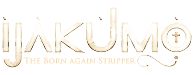 Ijakumo: The Born Again Stripper logo