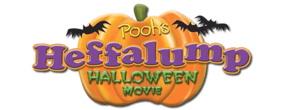 Pooh's Heffalump Halloween Movie logo