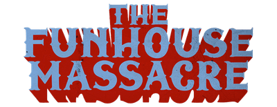 The Funhouse Massacre logo