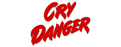 Cry Danger logo