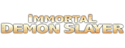 Immortal Demon Slayer logo