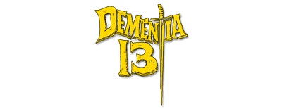 Dementia 13 logo