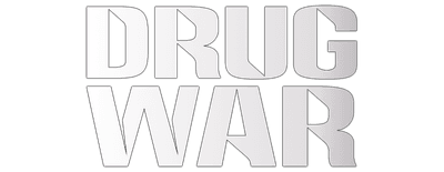 Drug War logo