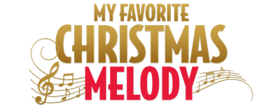 My Favorite Christmas Melody logo