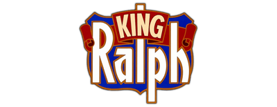 King Ralph logo