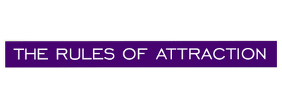 The Rules of Attraction logo