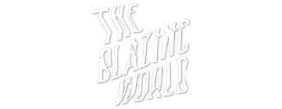 The Blazing World logo
