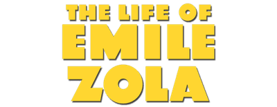 The Life of Emile Zola logo