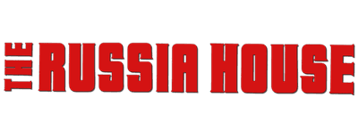The Russia House logo