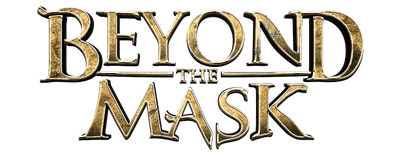 Beyond the Mask logo