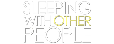 Sleeping with Other People logo