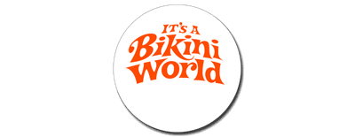It's a Bikini World logo